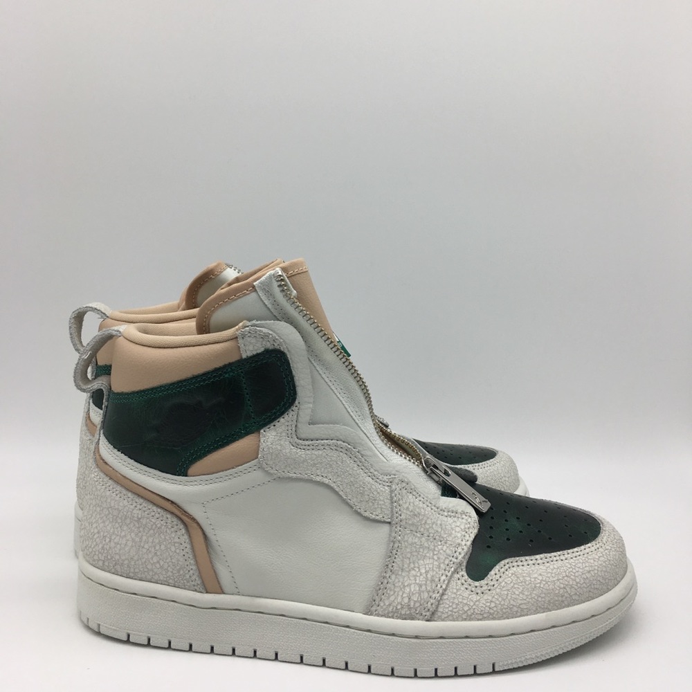 Nike Air Jordan 1 Retro High Zip Sneaker